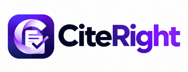 CiteRight — Plagiarism & AI Detector